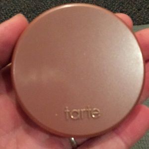 Tarte blush